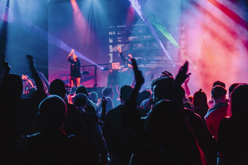 Zastępstwo muzyka — jak przygotować plan B na koncert