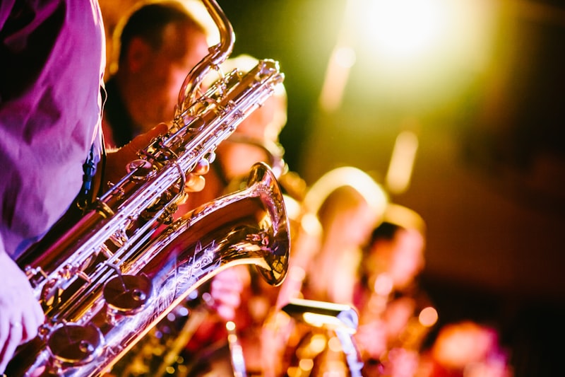 Improwizacja muzyczna — jak zacząć i czego się bać